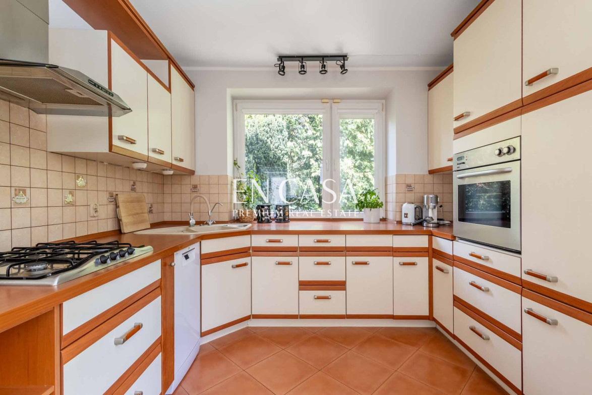 House Rent Warszawa Mokotów Miączyńska 7